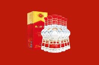 抚州宜黄回收剑南春